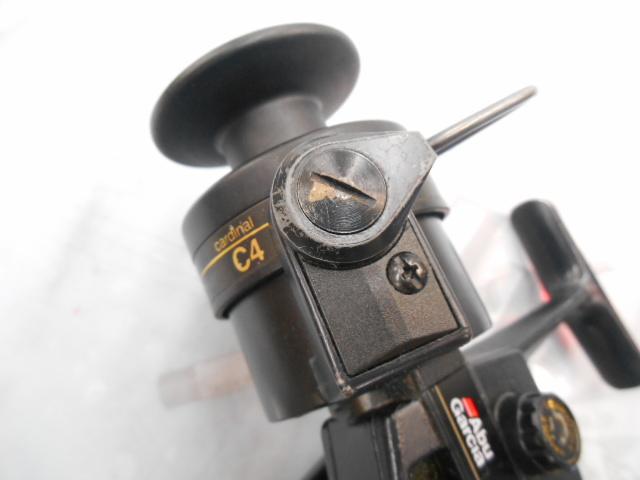 ｶｰﾃﾞｨﾅﾙ C4