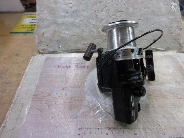 ﾄｰﾅﾒﾝﾄ磯 SS-3000遠投