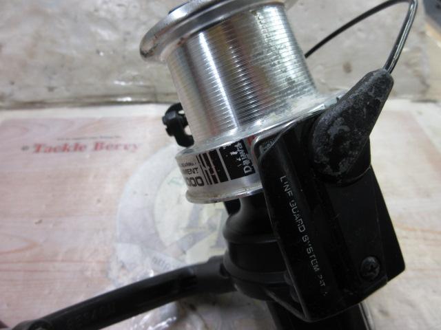 ﾄｰﾅﾒﾝﾄ磯 SS-3000遠投