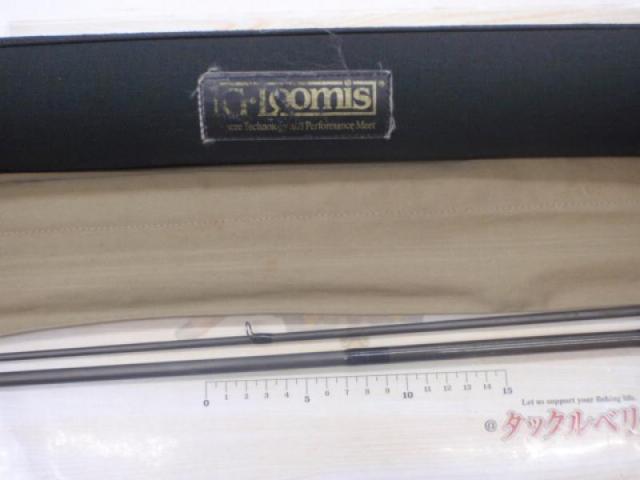 FR1066GLX-SR8'10#6