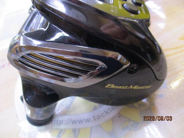 22ﾋﾞｰｽﾄﾏｽﾀｰ 2000
