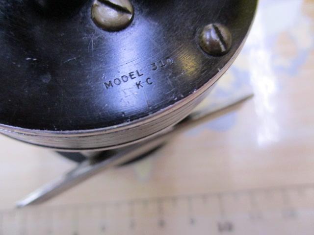 ｽﾄﾘｰﾑﾗｲﾄMODEL310KC