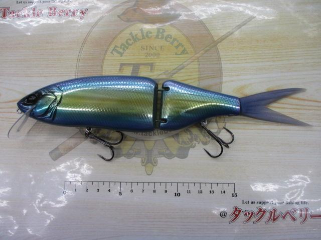クラッシュ9/LOW
