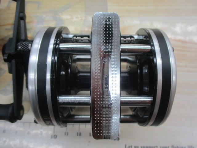 6500Cハイスピード