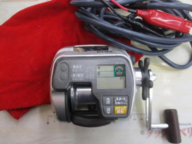 ｱﾄﾞﾍﾞﾝﾁｬｰ電動XS600 
