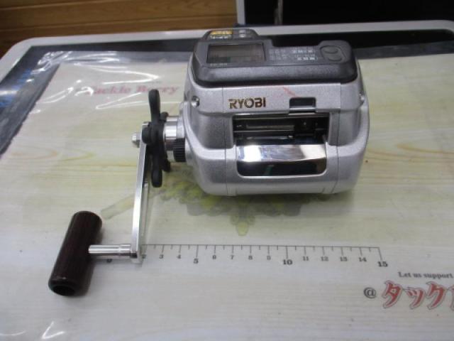ｱﾄﾞﾍﾞﾝﾁｬｰ電動XS600 