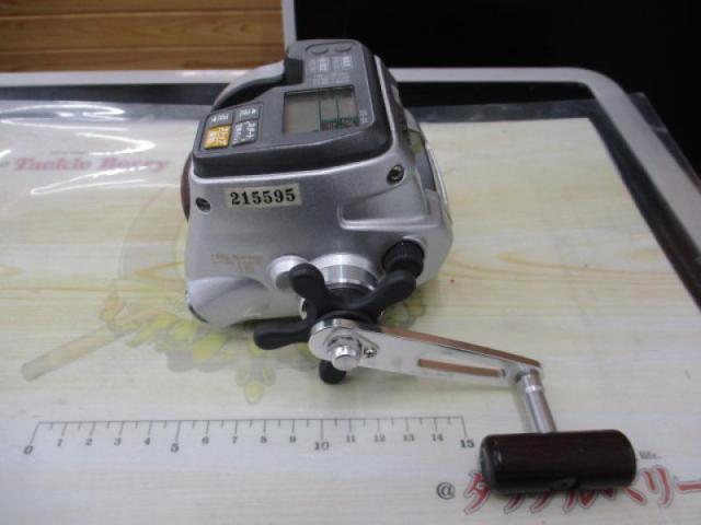ｱﾄﾞﾍﾞﾝﾁｬｰ電動XS600 