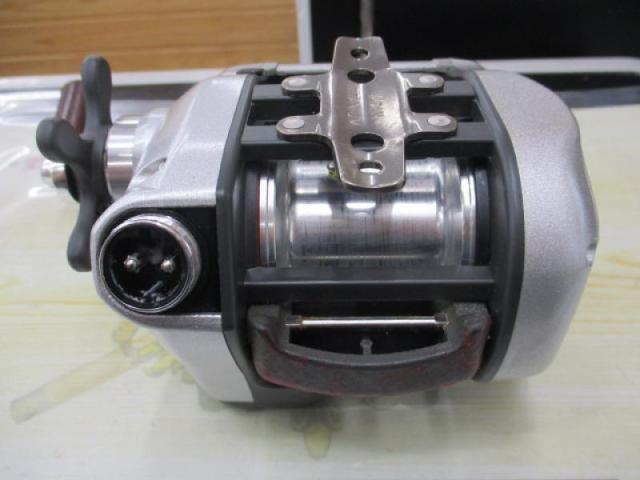ｱﾄﾞﾍﾞﾝﾁｬｰ電動XS600 