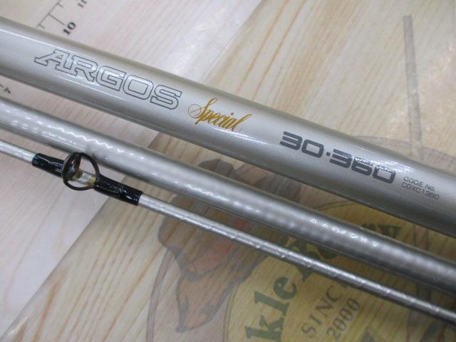 ｱﾙｺﾞｽｽﾍﾟｼｬﾙ 30-360