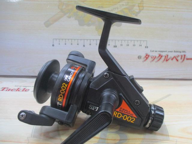 SPINIT RD-002