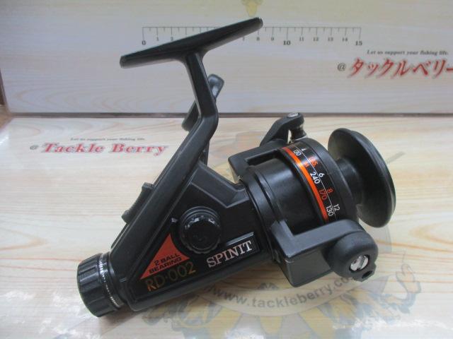 SPINIT RD-002