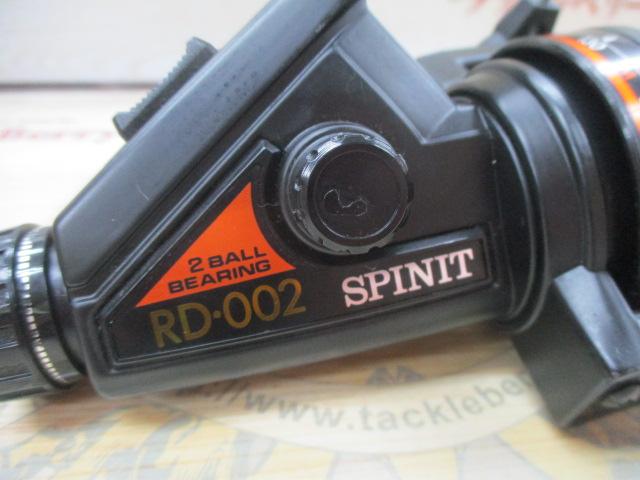 SPINIT RD-002