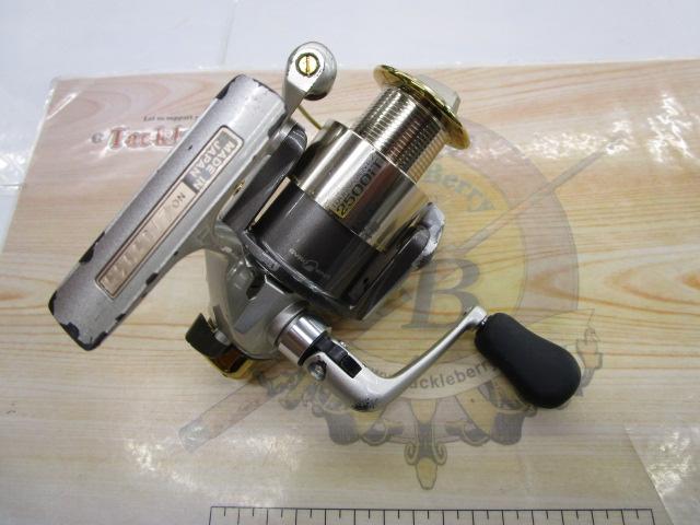 トーナメントZ 2500iT