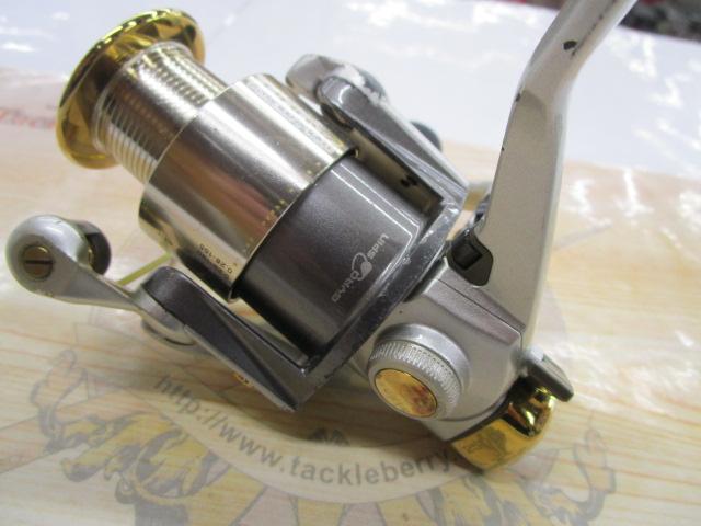 トーナメントZ 2500iT