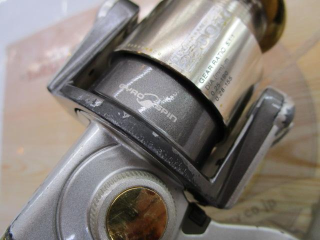 トーナメントZ 2500iT