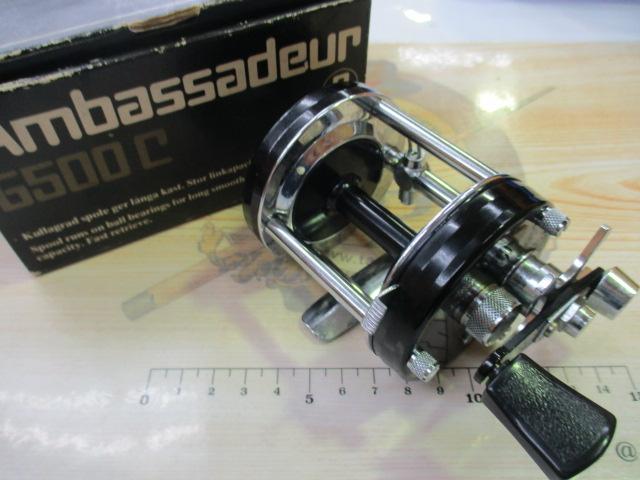 ｱﾝﾊﾞｻﾀﾞｰ6500C