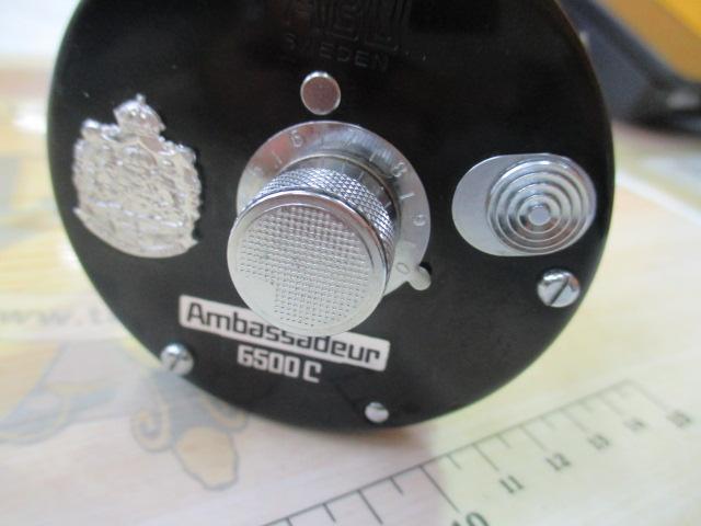 ｱﾝﾊﾞｻﾀﾞｰ6500C