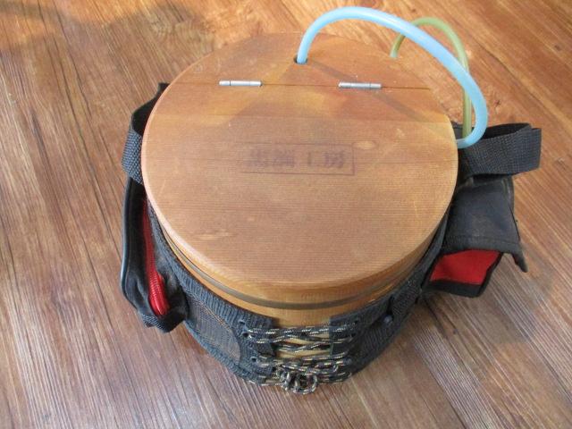 ｻｶｻ桶