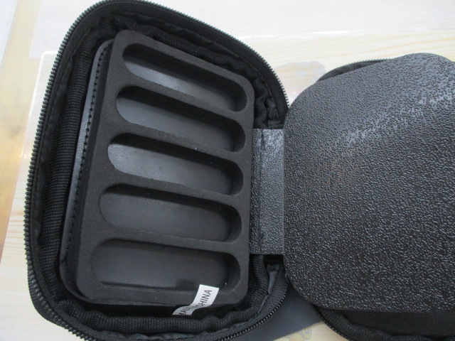 【セット商品】【新品】渓流ワレット、ルアーセット