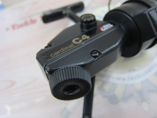 カーディナル C4