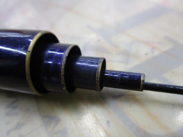 HZ波紋粋 硬調18