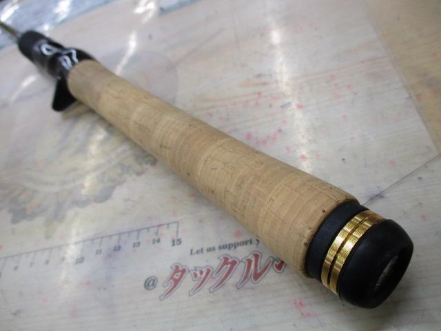 ロードランナーヴォイス HB630L サークルキャストサイドハンド