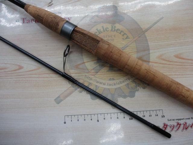 ｽﾃｨﾝｶﾞｰﾗｯｸｽ ﾎﾞﾛﾝ SLT-82H-Ti