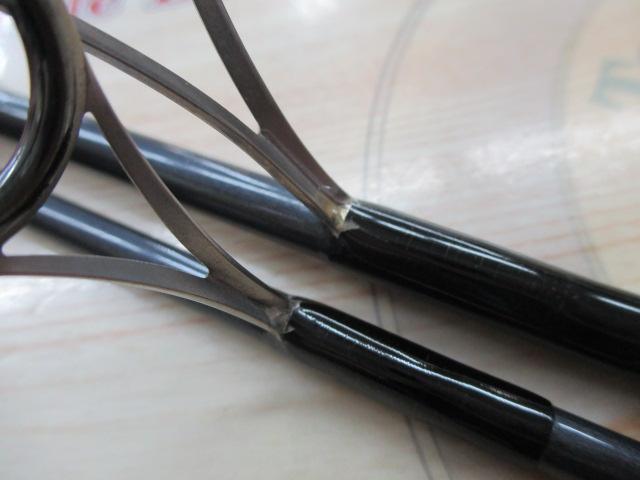 ｽﾃｨﾝｶﾞｰﾗｯｸｽ ﾎﾞﾛﾝ SLT-82H-Ti