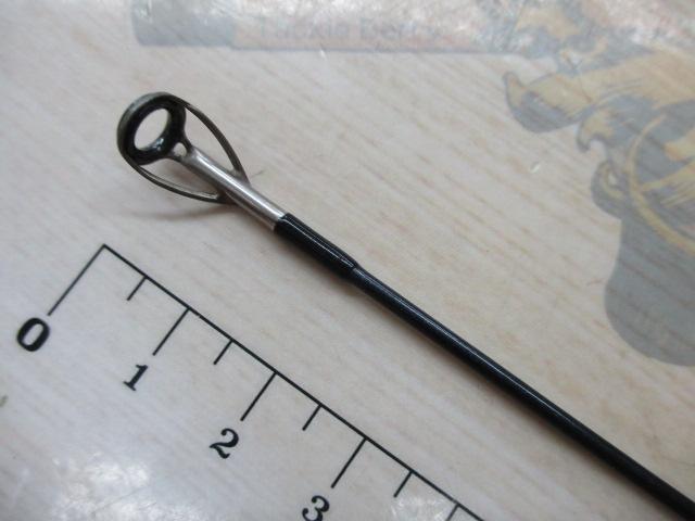 ｽﾃｨﾝｶﾞｰﾗｯｸｽ ﾎﾞﾛﾝ SLT-82H-Ti