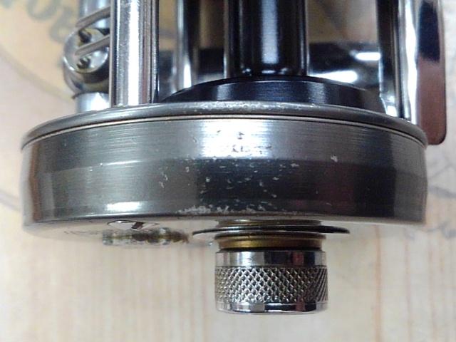 2500CS ﾛｹｯﾄ