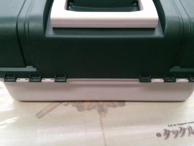 ﾌﾟﾗﾉBOX