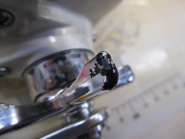 【ｾｯﾄ商品】ﾚｵﾌﾞﾘｯﾂ 270MM､船ﾊﾘｽｾｯﾄ