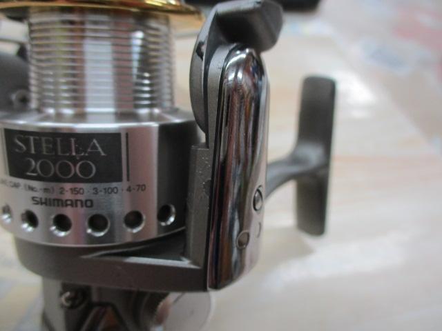 95ｽﾃﾗ 2000