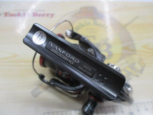 20ｳﾞｧﾝﾌｫｰﾄﾞ 2500SHG