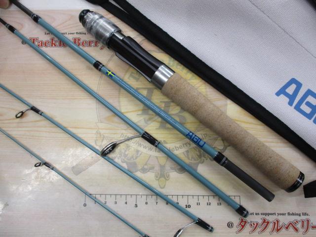 100thﾌｨｯｼﾝｸﾞﾊﾞｯｸﾞｾｯﾄ