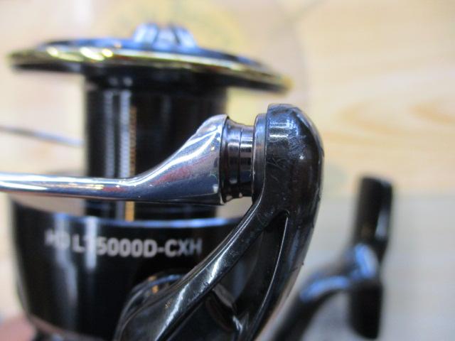 26ｾﾙﾃｰﾄHD LT5000D-CXH