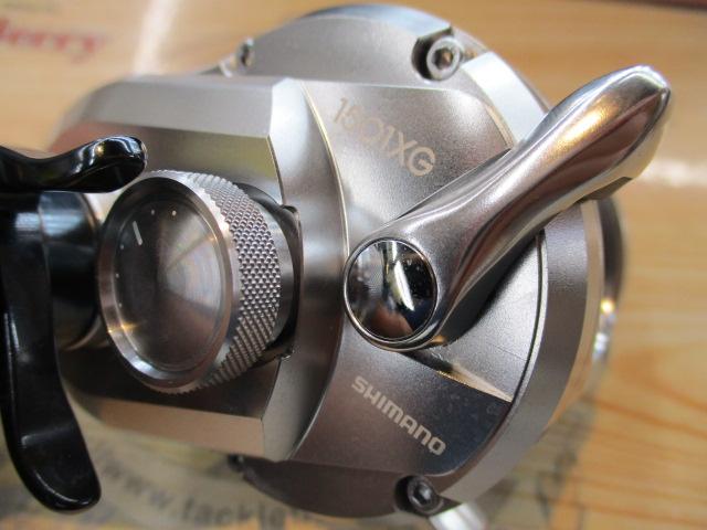 21ｵｼｱｼﾞｶﾞｰ 1501XG