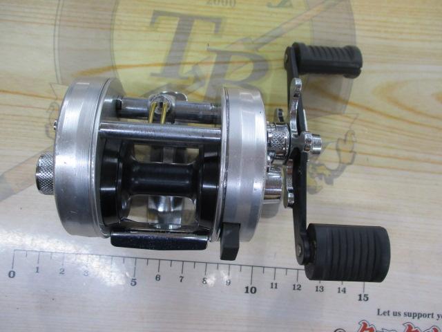 2500C IAR ｼﾙﾊﾞｰ