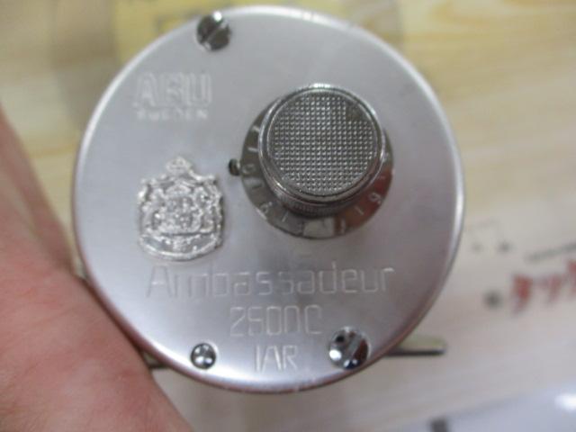 2500C IAR ｼﾙﾊﾞｰ