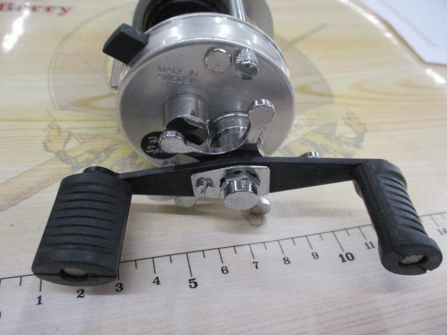 2500C IAR ｼﾙﾊﾞｰ