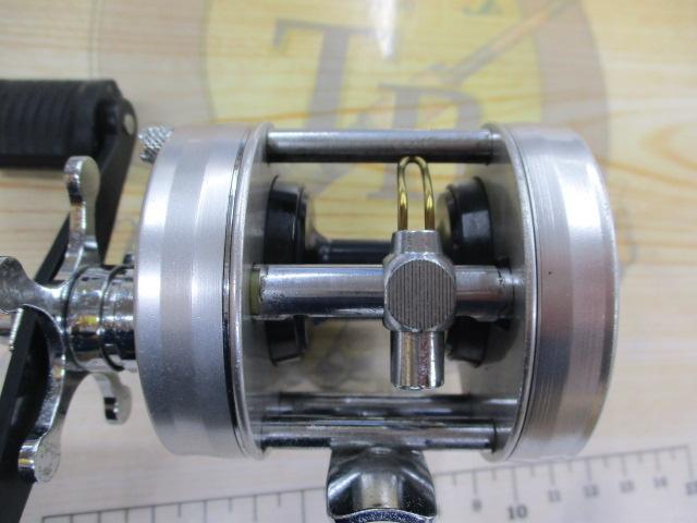 2500C IAR ｼﾙﾊﾞｰ