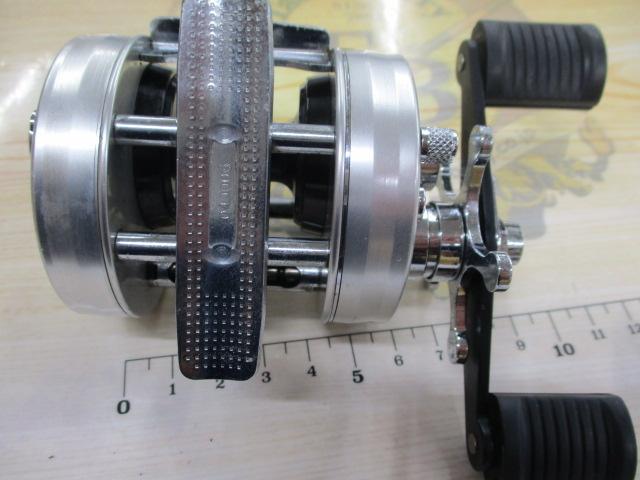 2500C IAR ｼﾙﾊﾞｰ