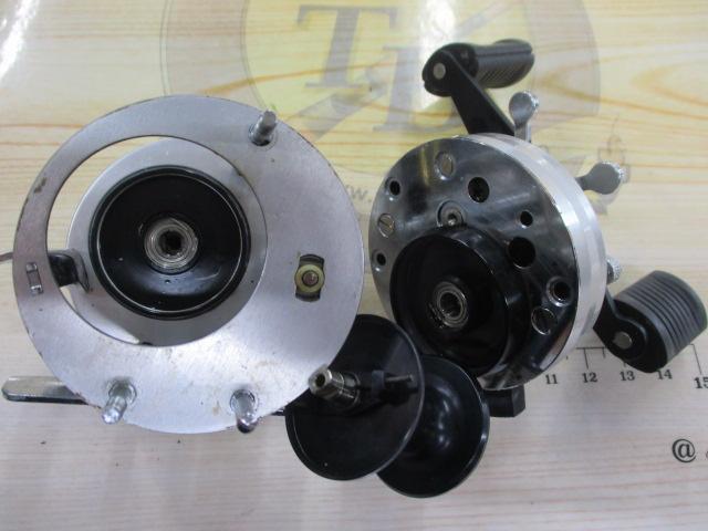 2500C IAR ｼﾙﾊﾞｰ