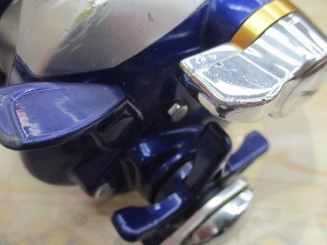 ﾊｲﾊﾟｰﾀﾅｺﾝ 400FBe