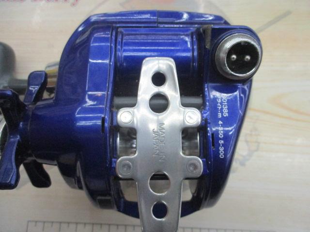 ﾊｲﾊﾟｰﾀﾅｺﾝ 400FBe