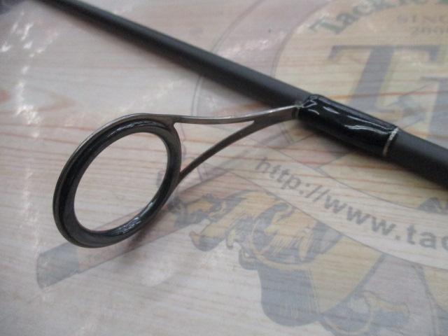 ﾃﾑｼﾞﾝ TMJS-66ML