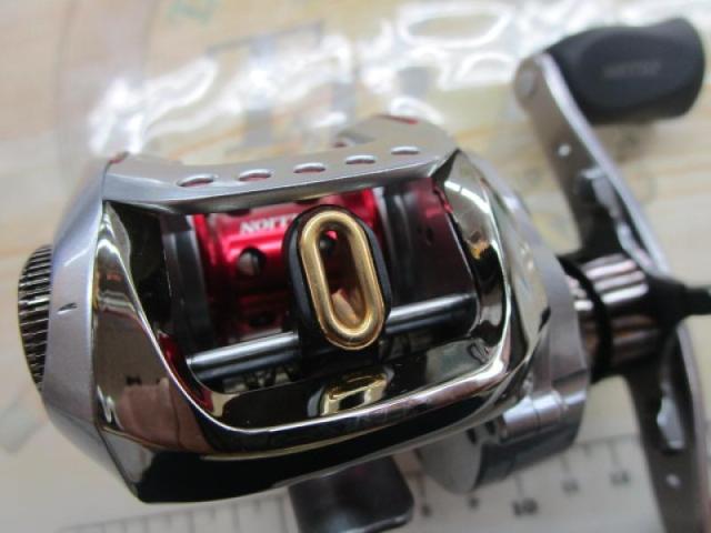 TDｼﾞﾘｵﾝ 100SHL