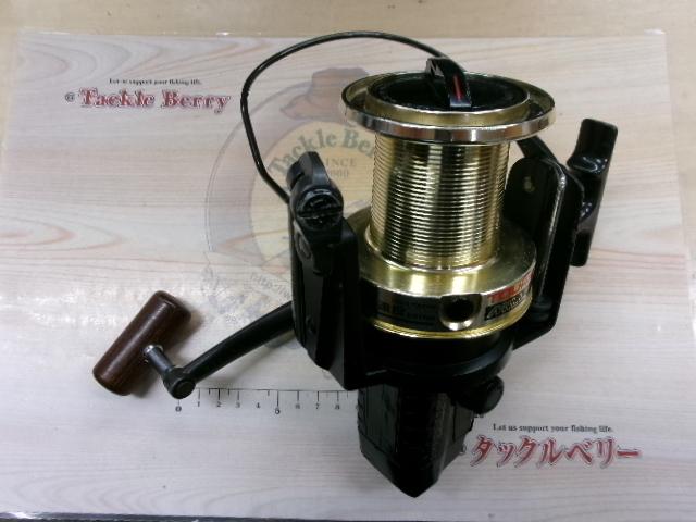 ﾄｰﾅﾒﾝﾄﾐﾘｵﾝﾏｯｸｽ SS-9000遠投