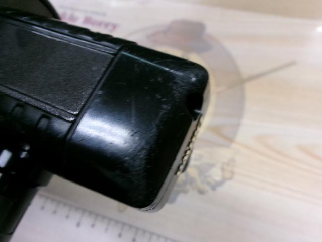 ﾄｰﾅﾒﾝﾄﾐﾘｵﾝﾏｯｸｽ SS-9000遠投