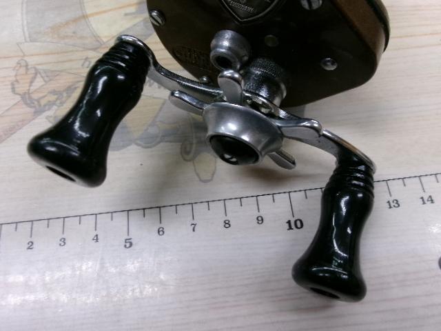 フルーガーシュープリーム611B